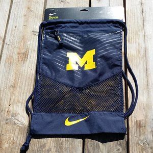 nike vapor drawstring bag